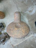 T-34 Russische tank machinegeweer poort, Verzamelen, Militaria | Tweede Wereldoorlog, Ophalen, Landmacht