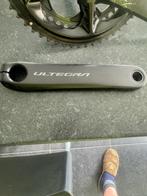 Linker crank arm, Fietsen en Brommers, Ophalen, Nieuw