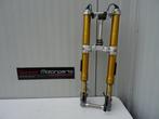 Ohlins Complete Voorvork Triumph Speed Triple 1200RR 2022 >, Enlèvement ou Envoi, -, -, -