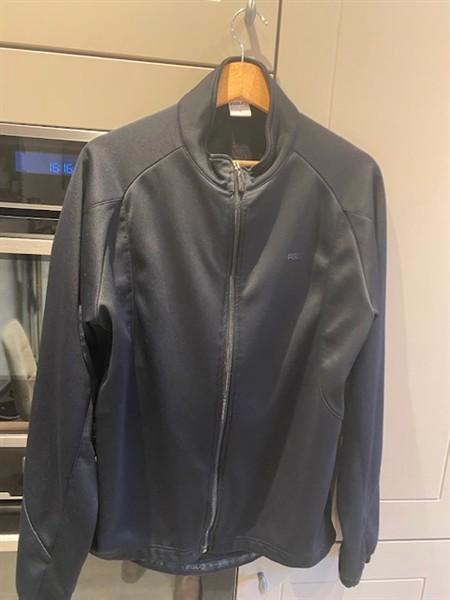 Fiets Thermovest AGU, Fietsen en Brommers, Fietsaccessoires | Fietskleding, Gebruikt, Heren, Bovenkleding, L, Ophalen of Verzenden