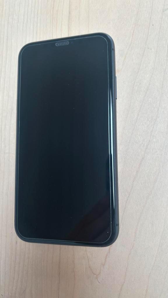 iPhone 11, Telecommunicatie, Mobiele telefoons | Apple iPhone, Zo goed als nieuw, iPhone 11, Ophalen