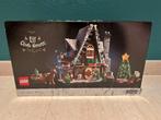 Lego Icons 10275 Elf Club House, Enlèvement, Neuf, Ensemble complet, Lego