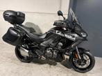 Kawasaki Versys 1000 SE GT top touring met alle snufjes, Motoren, 4 cilinders, Bedrijf, Toermotor, Meer dan 35 kW