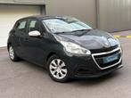 Peugeot 208 1.2i PureTech 2018 Airco Euro 6B Bluetooth, Achat, Euro 6, Entreprise, Boîte manuelle