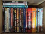 Set van 30 dvd's, Cd's en Dvd's, Alle leeftijden, Ophalen of Verzenden, Zo goed als nieuw