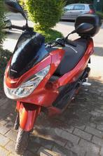Honda 125cc PCX-scooter, Scooter, Particulier, 125 cc, 1 cilinder