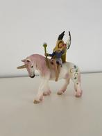 BAYALA SCHLEICH Paard en fee ‍️ set: 3, Verzamelen, Ophalen, Zo goed als nieuw