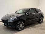 Porsche Macan S Diesel (année de construction 2014), Autos, Porsche, Cuir, Entreprise, 164 g/km, Automatique