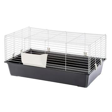 Nieuwe kooi voor konijnen of knaagdieren beschikbaar voor biedingen