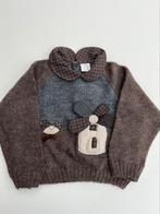 Wollen truitje maat 2 jaar Zucchero e Filati, Kinderen en Baby's, Ophalen of Verzenden, Nieuw