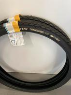 Fietsbanden, Fietsen en Brommers, Ophalen