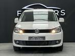Volkswagen Caddy * Réservé * (bj 2012), Auto's, Voorwielaandrijving, Euro 5, Gebruikt, 4 cilinders