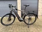 Giant Quick-E speed pedelec 45km/u, Fietsen en Brommers, Fietsen | Heren | Herenfietsen, Ophalen, Zo goed als nieuw, Giant, Versnellingen