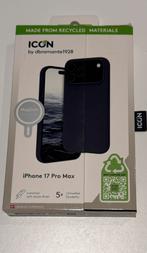 Iphone 17 pro max case blue, Enlèvement, Neuf