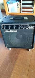 Ampli Mesa Boogie Simul Satellite, Musique & Instruments