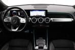 (2AQU640) MERCEDES-BENZ GLB, Gebruikt, Euro 6, Alcantara, Bedrijf