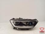 VW T-Roc Facelift IQ Light Vol LED Koplamp Rechts 2GA941036A, Gebruikt, Volkswagen