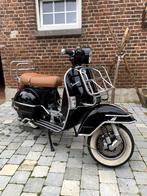 vespa PX 125, Fietsen en Brommers, Ophalen, Tweetakt, Gebruikt, Overige modellen