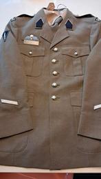 BELGIQUE - ABL - VAREUSE CAPORAL 2 BN COMMANDO 1986, Collections, Enlèvement ou Envoi, Armée de terre, Vêtements ou Chaussures