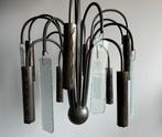 Hanglamp Ztahl, Ophalen, Gebruikt, Glas