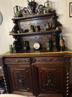 Buffetkast in zeer goede staat, Antiek en Kunst, Ophalen