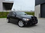 ✅Bmw 1serie - F20 * Zetel verwarming * PDC * 1jaar Garantie, Auto's, 75 kW, 4 cilinders, 1600 cc, Zwart