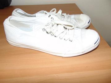Sneakers Converse nieuw beschikbaar voor biedingen