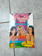 K3 Mamasé fanboek, Verzamelen, Ophalen of Verzenden, Zo goed als nieuw