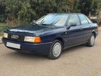 Audi 80 1.8 benzine automaat // gekeurd voor verkoop, Auto's, Automaat, Particulier, Te koop, Benzine