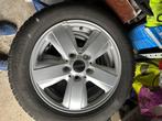 Kit hiver Mini Cooper, 15 inch, Banden en Velgen, Gebruikt, Personenwagen