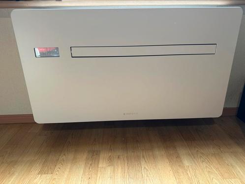 Airconditioning zonder buitenunit 12HP E+, Elektronische apparatuur, Airco's, Zo goed als nieuw, Wandairco, Ventileren, Afstandsbediening