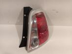 ACHTERLICHT RECHTS BUITEN Fiat 500 (312) (01-2007/12-2012), Auto-onderdelen, Gebruikt, Fiat