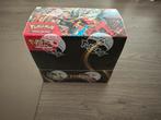 Pokemon Mega Evolution boosterbox, Ophalen of Verzenden, Nieuw, Boosterbox