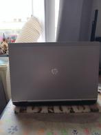 ORDINATEUR PORTABLE HP ELITEBOOK 8570P-CAM WIFI EN BON ÉTAT, Enlèvement ou Envoi, 8 GB, I3-3110M CPU@2.40GHZ, SSD