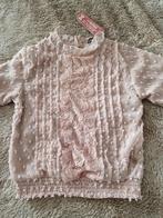 Blouse rose ancienne pour fille Koko noko taille 92, Enfants & Bébés, Vêtements enfant | Taille 92, Enlèvement ou Envoi, Neuf