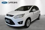 Ford C-Max 1.6 TDCi ECOnetic S/S 85kW Titanium, Auto's, Voorwielaandrijving, Euro 5, Gebruikt, https://public.car-pass.be/vhr/2c42c341-3d15-48eb-8db2-36683ef5ab02