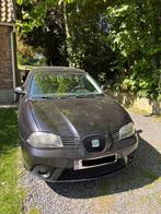 Seat Ibiza Klaar om in te schrijven, Auto's, Seat, Stof, Particulier, Euro 4, Onderhoudsboekje