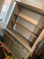 Vitrine en tres bon etat general, Enlèvement, Comme neuf