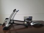 Flow T2200 Ergotrainer+ Tacx I-Flow VR-Trainer +wiel, Sport en Fitness, Ophalen of Verzenden, Gebruikt, Overige typen