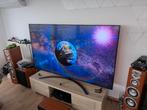 LG 86" Inch QNED 4K@120FPS Media/Gaming TV 86QNED916PA, Audio, Tv en Foto, Televisies, Ophalen, 120 Hz, 100 cm of meer, 4k (UHD)