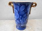 vaas  art-deco  boch ?, Ophalen of Verzenden