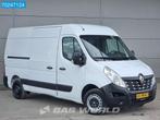 Renault Master 110PK L2H2 Lichte schade Airco Cruise Trekhaa, Te koop, 2298 cc, Airconditioning, Gebruikt