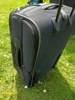 reiskoffer/handbagage trolley Samsonite 51x34x20, Enlèvement, Utilisé