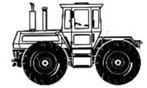 mb trac - pièces, Articles professionnels, Agriculture | Tracteurs, Autres marques, 120 à 160 ch, Plus de 10 000, Utilisé