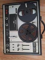 Sony Tape recorder '70's, Ophalen
