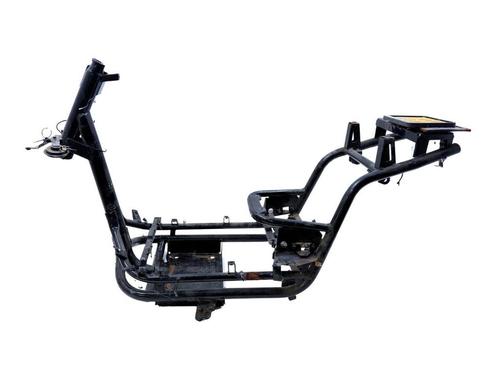 FRAME Niu NQi 1s (01-2015/-), Fietsen en Brommers, Brommeronderdelen | Algemeen, Gebruikt, Overige typen