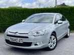 Citroën C5 1.6 ESSENCE 156 CV * EXCLUSIVE * BAUTO * FULL, Automaat, Gebruikt, 4 cilinders, Parkeersensor