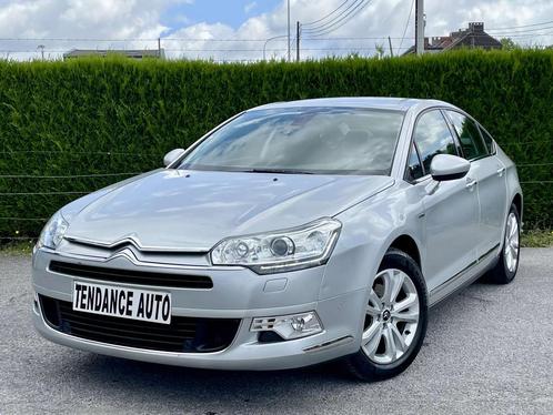 Citroën C5 1.6 ESSENCE 156 CV * EXCLUSIVE * BAUTO * FULL, Auto's, Citroën, Bedrijf, Te koop, C5, ABS, Airbags, Airconditioning