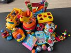 Pakket met baby/peuterspeelgoed, Ophalen, Gebruikt