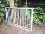Ijzeren poort, Tuin en Terras, Ophalen, Met poort, Overige typen, Zo goed als nieuw